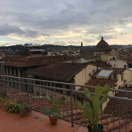 Rooftop Scala