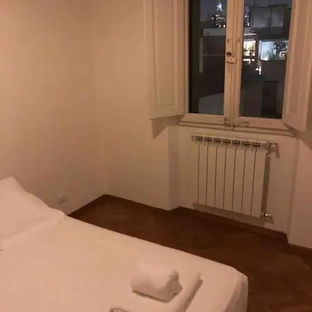 Apartamento Rooftop Scala