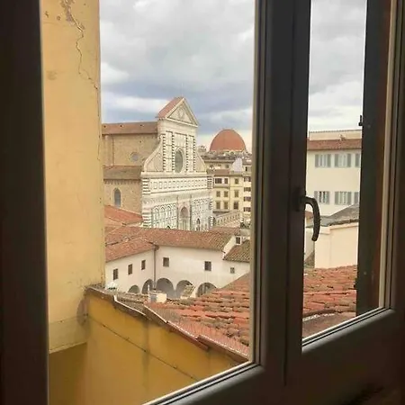 Rooftop Scala Apartamento