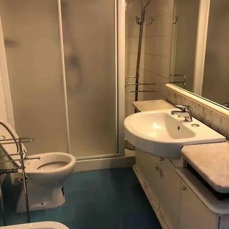 Appartamento Rooftop Scala