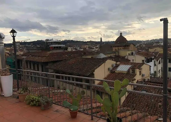 Rooftop Scala
