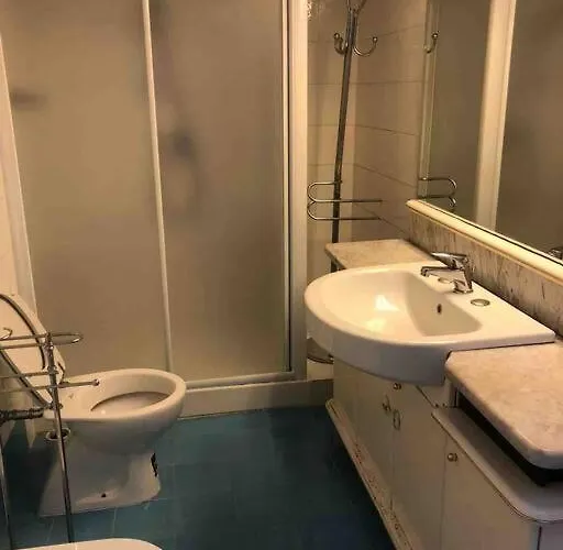 Appartement Rooftop Scala