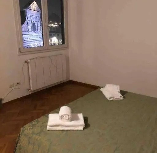 Rooftop Scala Apartment Florence
