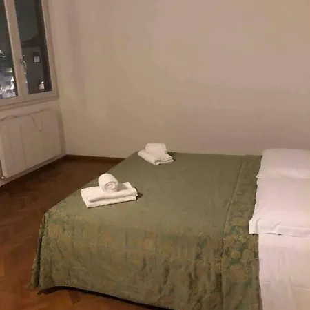 Appartement Rooftop Scala