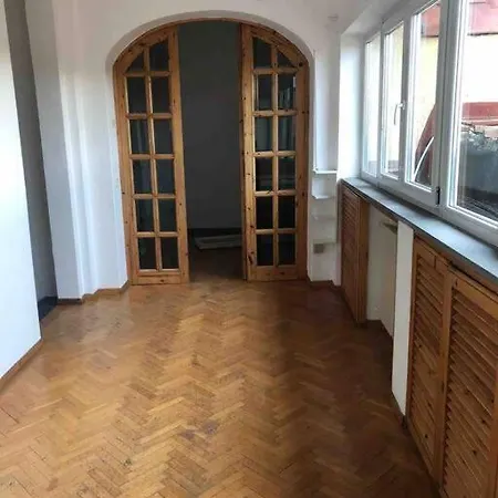 Appartement Rooftop Scala Florence