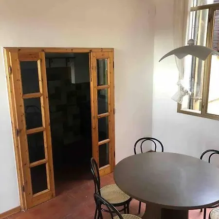 Rooftop Scala Appartement Florence